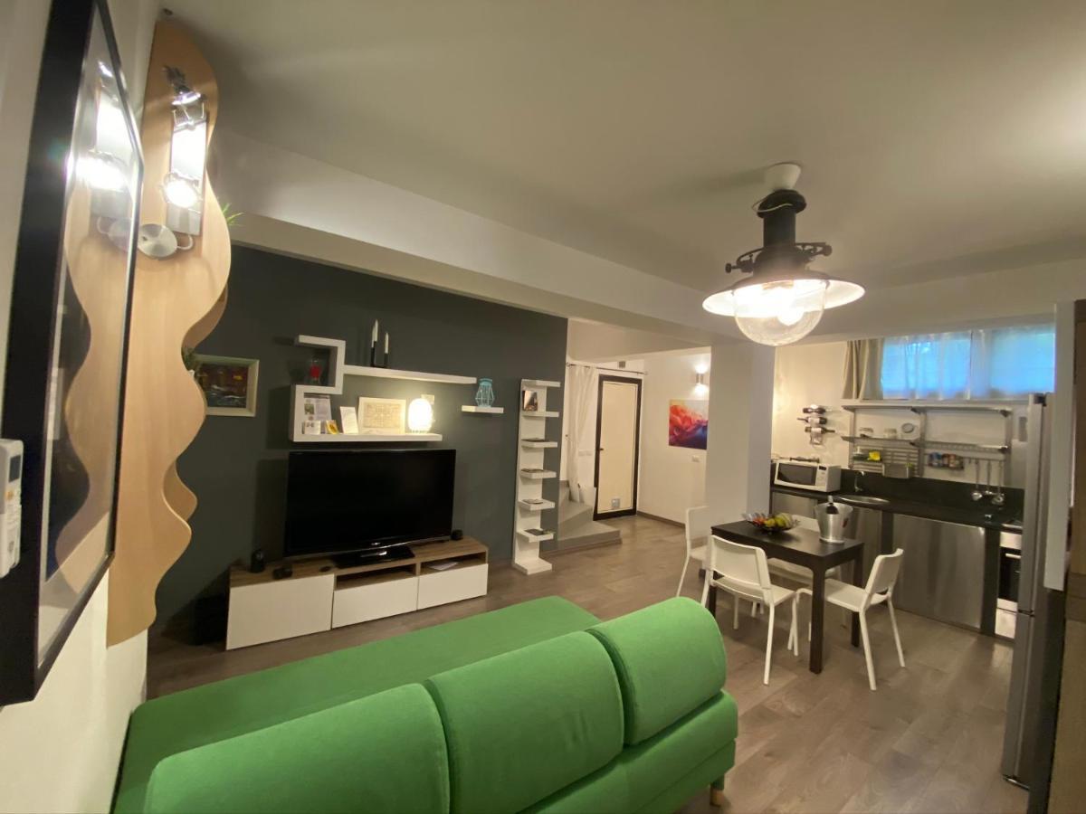 Mood'S Home Avola Buitenkant foto
