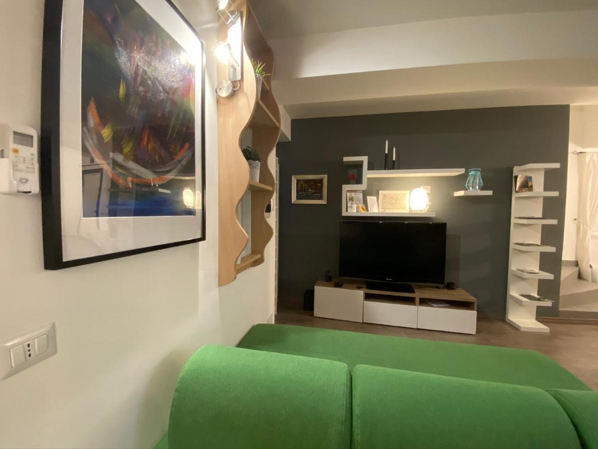 Mood'S Home Avola Buitenkant foto