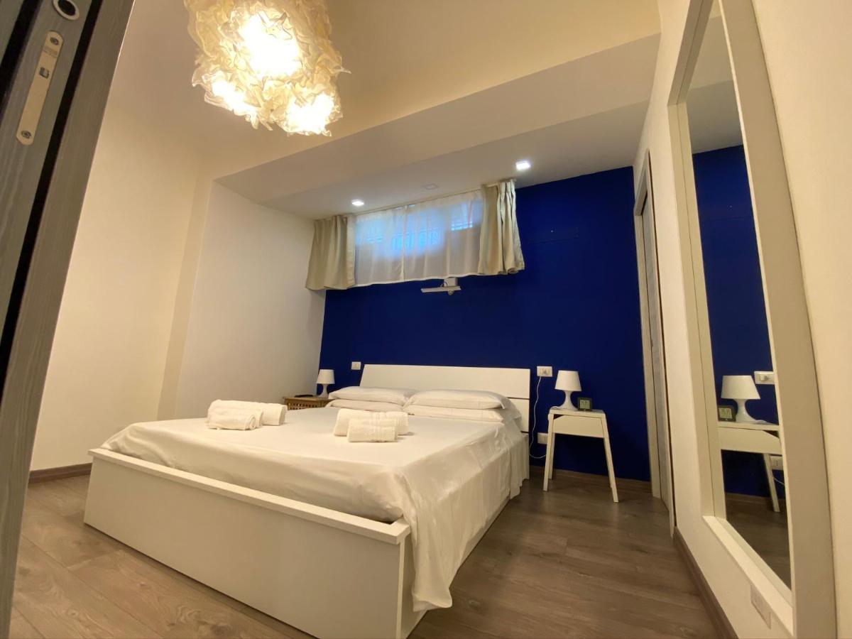 Mood'S Home Avola Buitenkant foto