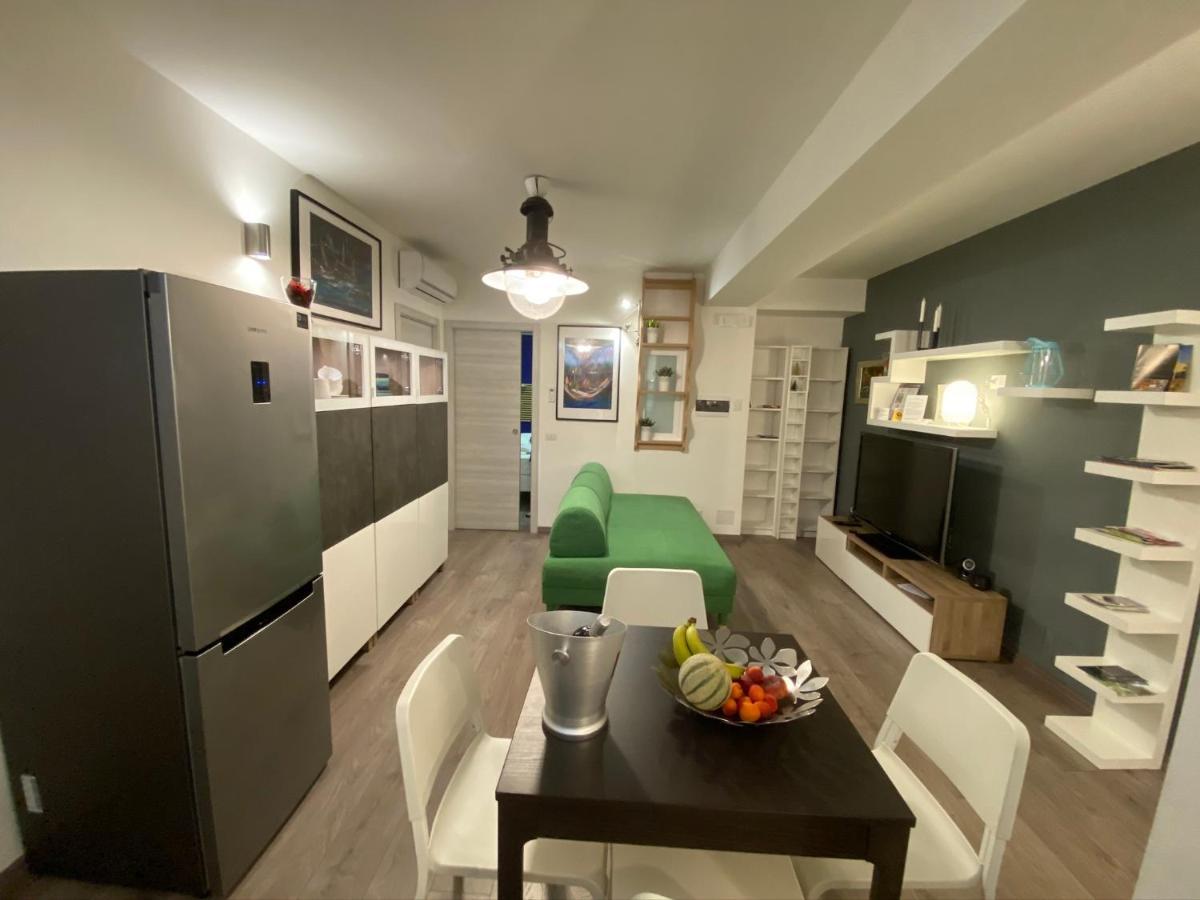 Mood'S Home Avola Buitenkant foto