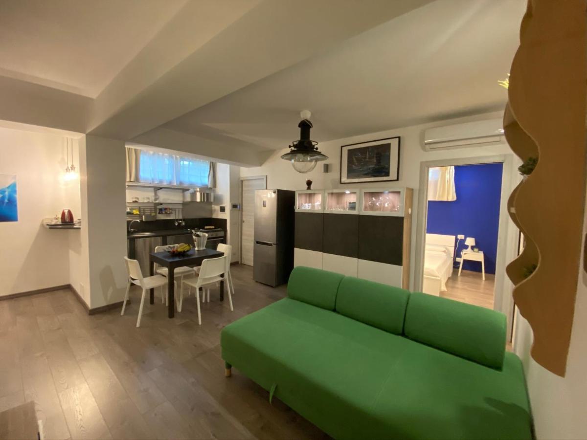 Mood'S Home Avola Buitenkant foto