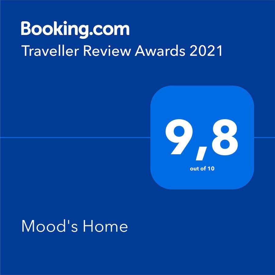 Mood'S Home Avola Buitenkant foto