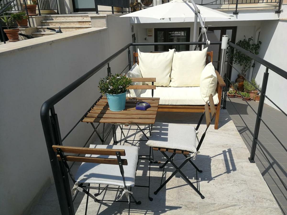 Mood'S Home Avola Buitenkant foto